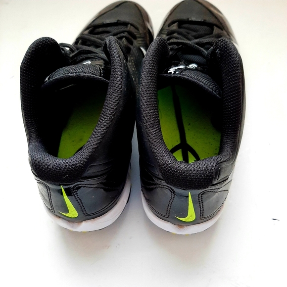 Alpha Shark Nike Shoes - Picture 3 of 7